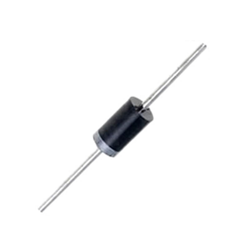 SCHOTTKY DIODE AXIAL DO27 5A 60V